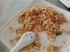 -红月湾海鲜饭店•沙滩海景(双月湾店)