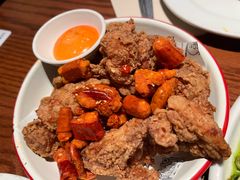 -京A Taproom·精酿餐吧(CBD店)