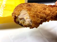 麦麦脆汁鸡琵琶腿-麦当劳(杭州文三路店)