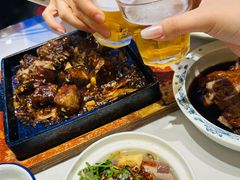 -金陵后厨·南京菜(新街口秣陵路店)