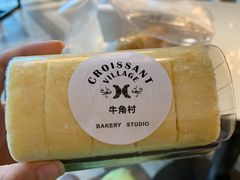 -牛角村(大族广场店)