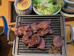 -味太助·银饭食堂(中华城店)