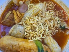 -菲哥麻辣烫(贵山小区店)
