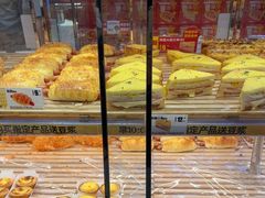 -味多美蛋糕(梨园店)