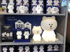 -LINE FRIENDS Garosu-gil Flagship Store