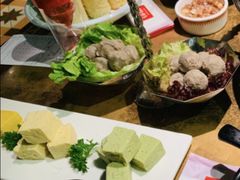 -左庭右院鲜牛肉火锅(新梅广场店)