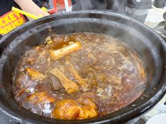 -川香煲(茅台路店)