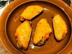烤鸡翅-萨莉亚意式餐厅(苏州泉屋店)