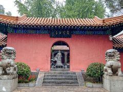 -戏马台景区