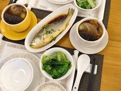 -李清佛跳墙|福建省十大名厨之首(后江埭店)