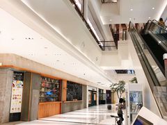 -杭州平安悦坊 PAFC LIVING