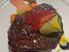 -晶雅花园西餐厅(南京首店)