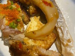 -松子料理(世纪城店)