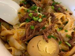 特色燃面-吉亨面馆(古北1699店)