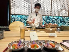 -小十Omakase(地王大厦店)