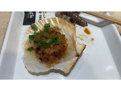 -船梆煮•蒸汽海鲜·生腌干蒸(五四广场店)