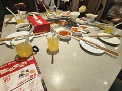 -海底捞火锅(万达广场店)