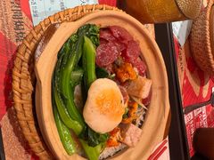 -华记煲仔华·煲仔饭(三元里万科里店)