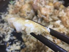 -红星光发煲仔饭(大石街店)