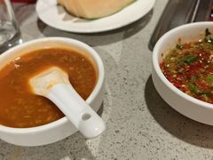 -海底捞火锅(万达广场店)