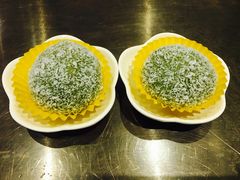 -一口小满手作糯米糍(北山店)