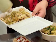 -唐记臭干(金鹰后街店)