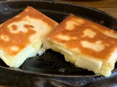 -格日勒阿妈蒙古厨房(大召店)