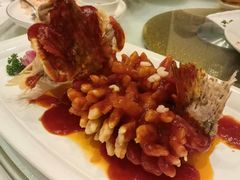 -得月楼·省级非遗·传统苏帮菜(观前店)