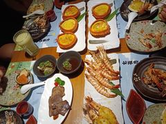 -味见·荣家(亚泰大街店)