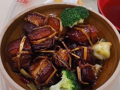 -香顺·客家菜(东坑店)