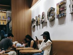 -霸王茶姬(大连万象汇店)