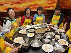 -蝎王府羊蝎子(天通苑店)