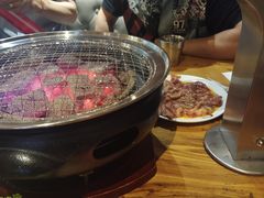 -合易泓烤肉(延河街店)