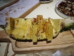 -嗨辣小聚·盘锦河蟹·海鲜烧烤龙虾(盘锦十年好店)