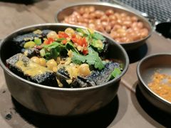 -夜食白市Yespicy·烧烤啤酒宵夜(番禺四海城店)