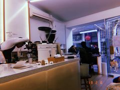-Onirii Coffee(长乐路店)