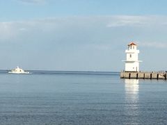 -海天一色海景自助餐厅(西港花园店)