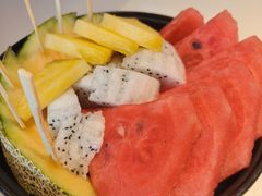 -海底捞火锅(威高广场店)