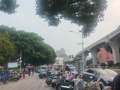 -四季春(美食街店)