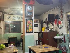 -炙热童年·老北京炙子烤肉(南锣鼓巷店)
