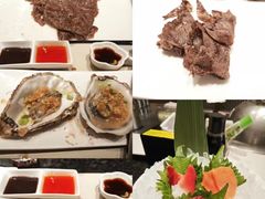 -大渔铁板烧(大悦城店)