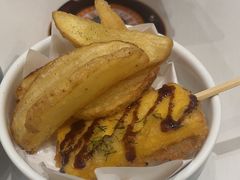 -池奈·咖喱蛋包饭(熙地港店)