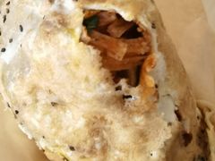 -潘记杂粮煎饼(第1档口小胖美食城店)