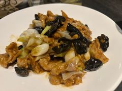 老大同过油肉-紫泥369粗粮季(鼓楼店)