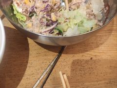 -鬼味烤翅(南锣鼓巷店)