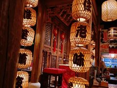 -南京大牌档(青岛万象城店)
