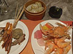 -合肥辰茂和平酒店·茂餐厅