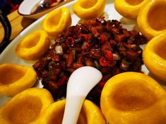 -老江南春·中国龙菜(衡山路店)