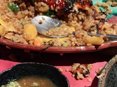 -鸟山鸣·日料食堂(王府井店)