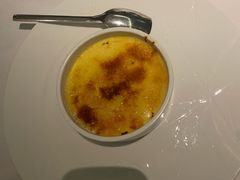 传统焦糖布蕾-L'Arome芳芳法国餐厅(仙林金鹰店)